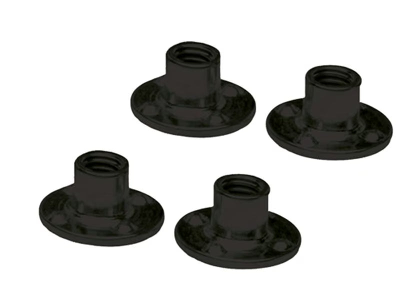 Bont Cleat T-Nuts - Image 1