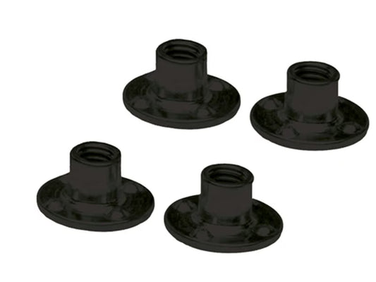 Bont Cleat T-Nuts - Image 1
