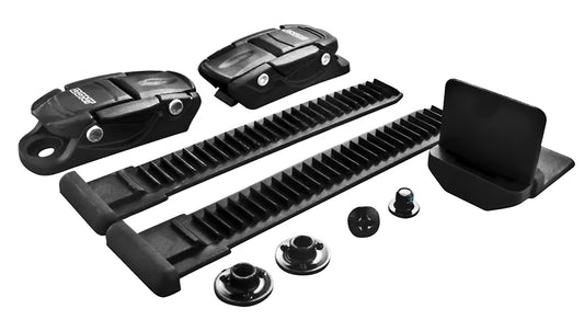 Bont Slimline Buckle Kit - Image 1
