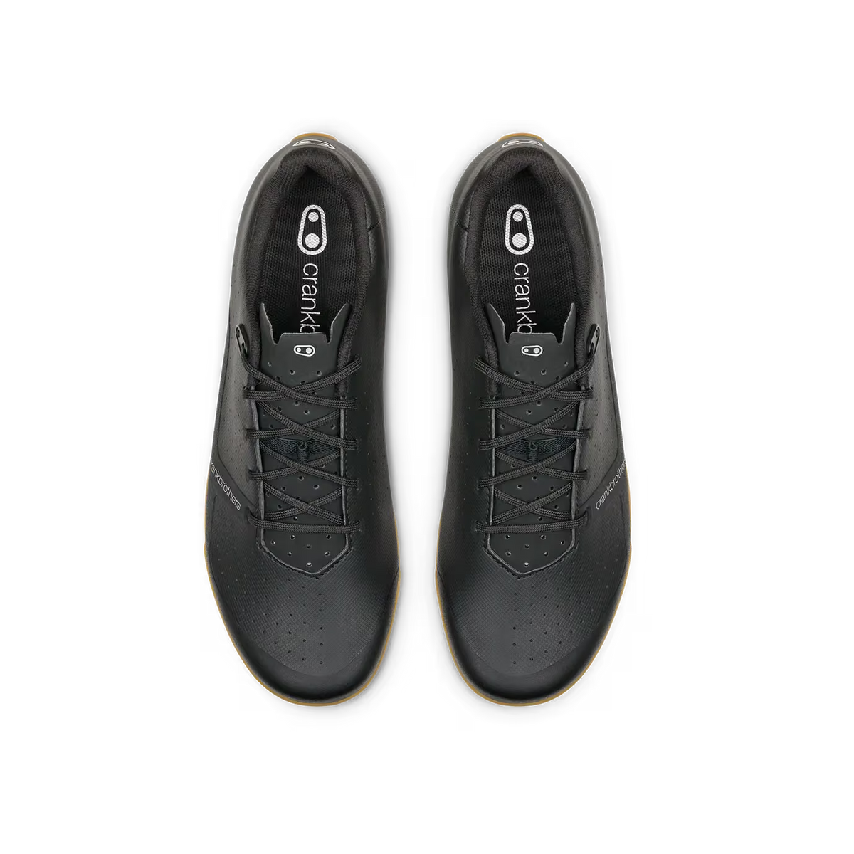 Crankbrothers Candy Lace Black / Black - Image 5