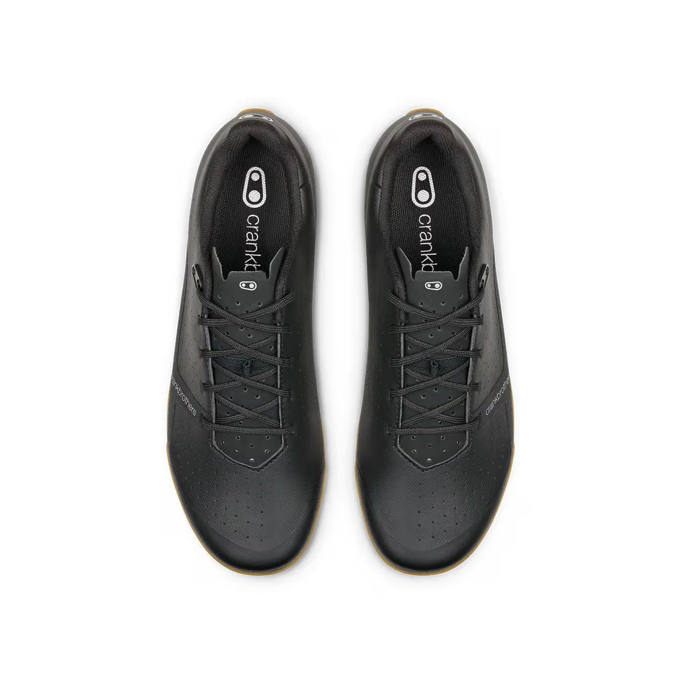 Crankbrothers Candy Lace Black / Black - Image 5