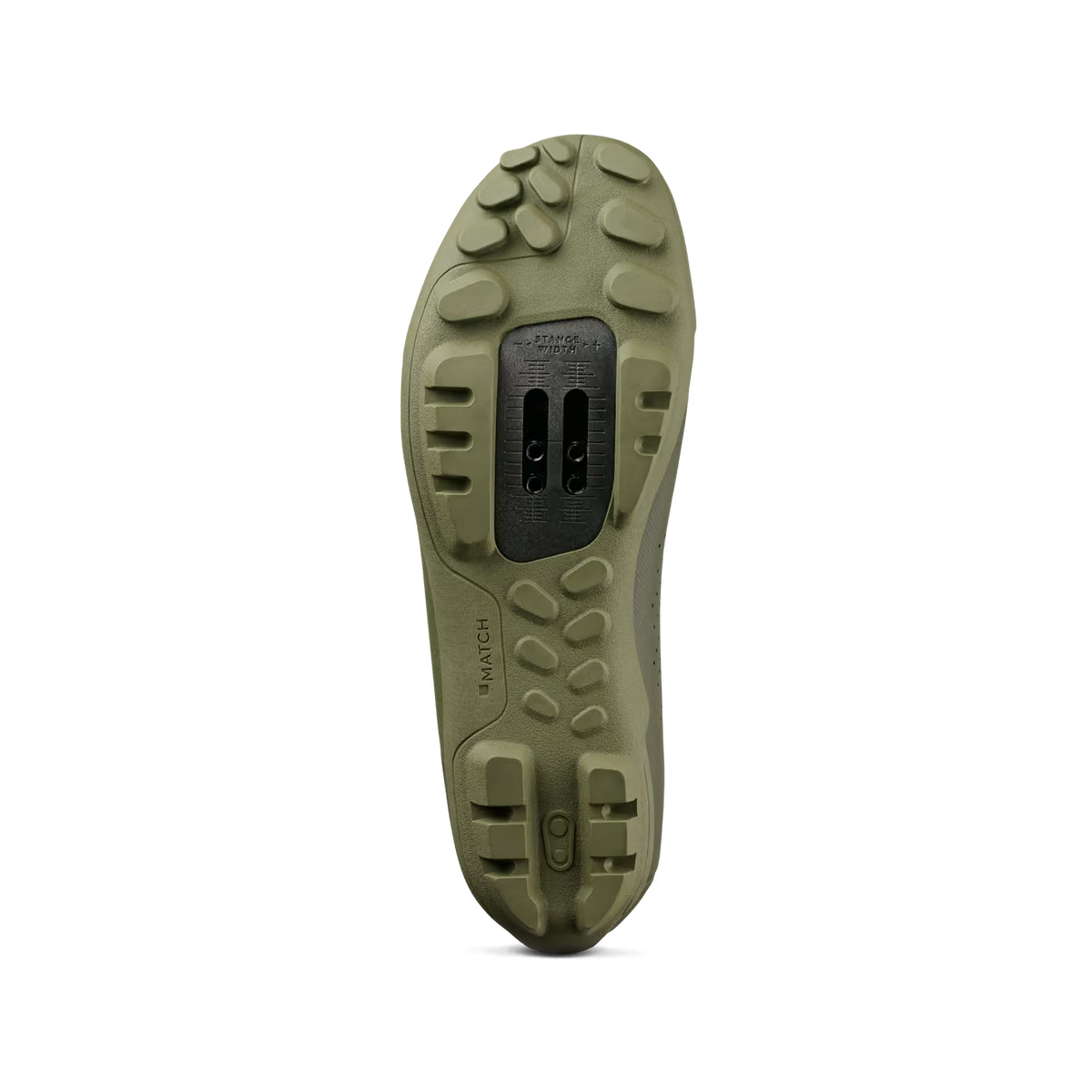 Crankbrothers Candy Lace Green - Image 2