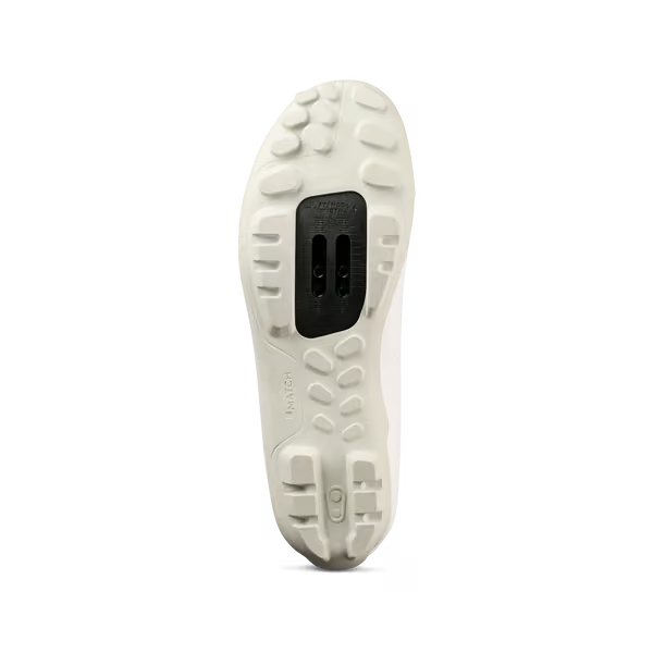 Crankbrothers Candy Lace White / Grey - Image 2