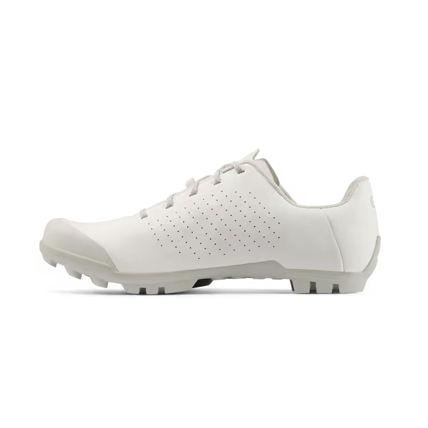 Crankbrothers Candy Lace White / Grey - Image 3