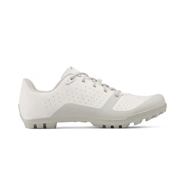 Crankbrothers Candy Lace White / Grey - Image 4