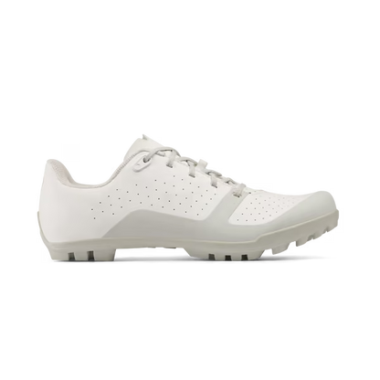 Crankbrothers Candy Lace White / Grey - Image 4