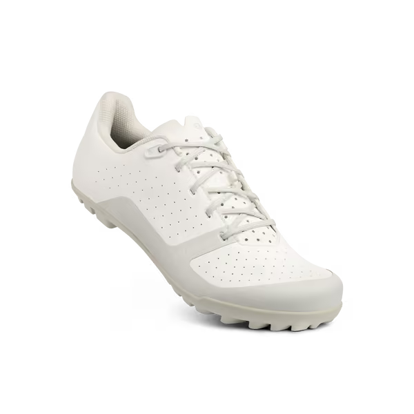 Crankbrothers Candy Lace White / Grey - Image 1