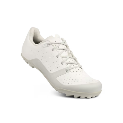Crankbrothers Candy Lace White / Grey - Image 1