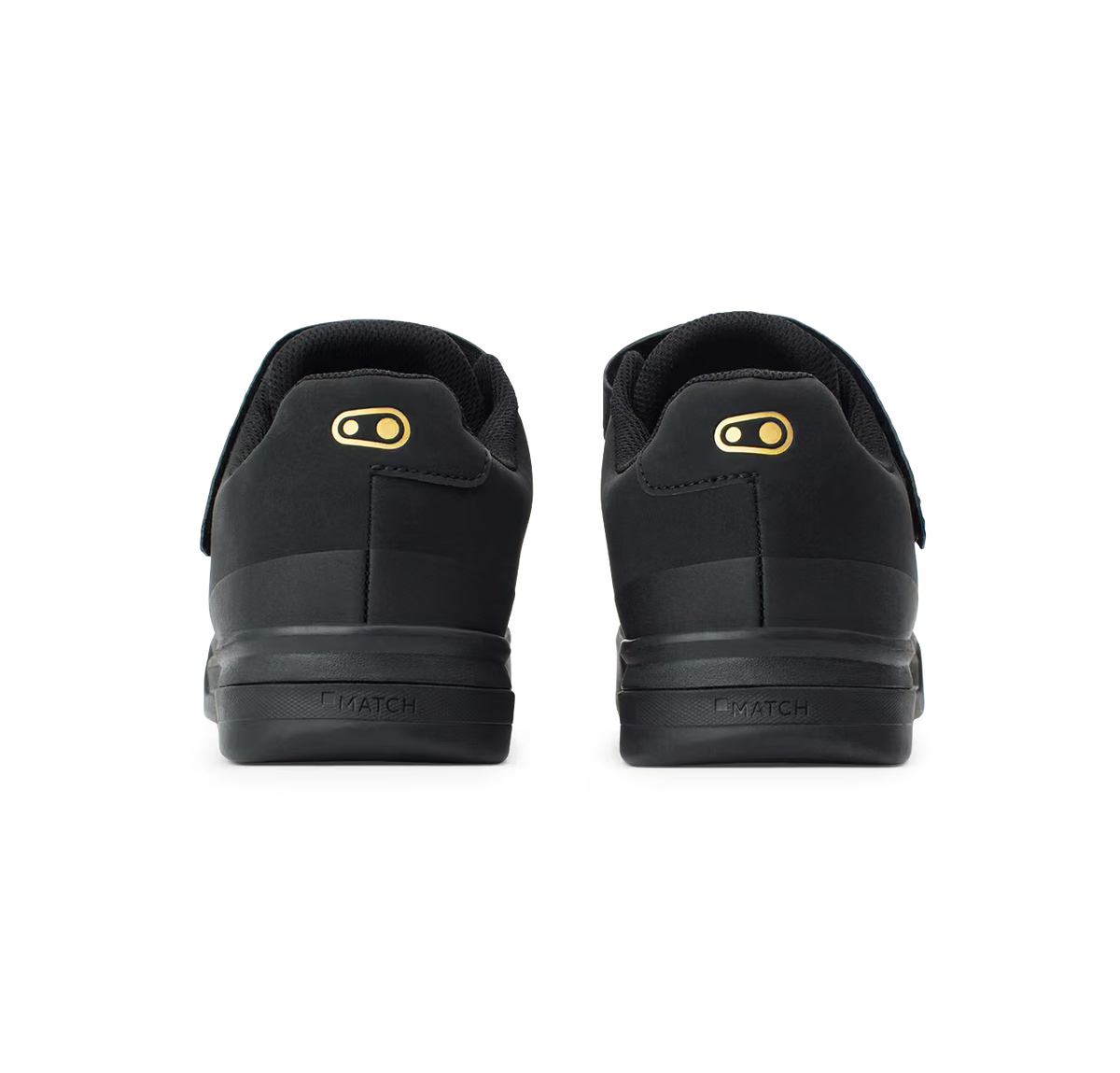 Crankbrothers Mallet Boa Black/Gold - Image 5
