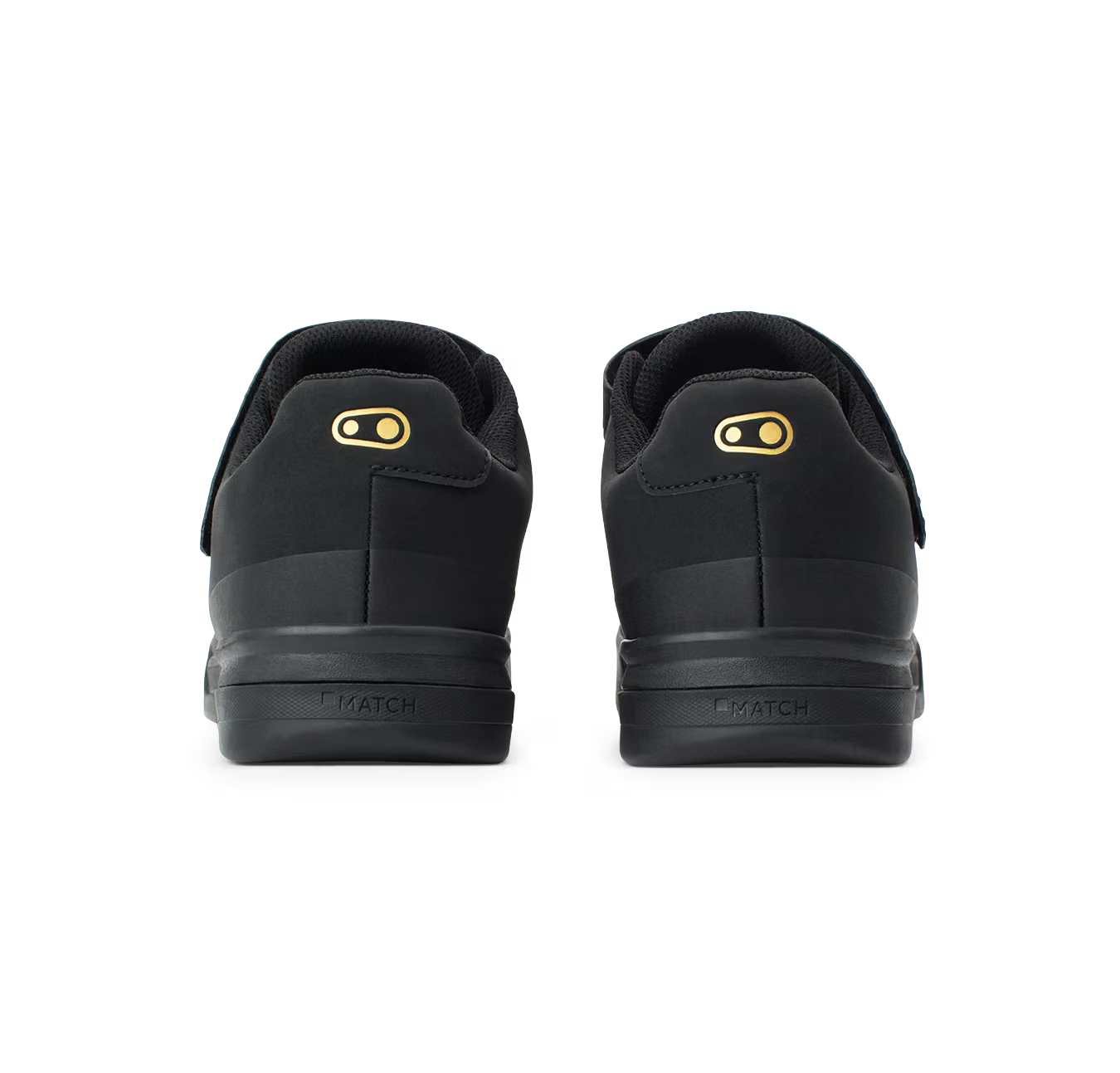 Crankbrothers Mallet Boa Black/Gold - Image 5