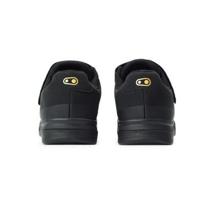Crankbrothers Mallet Boa Black/Gold - Image 5