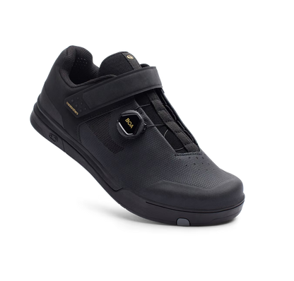 Crankbrothers Mallet Boa Black/Gold - Image 1