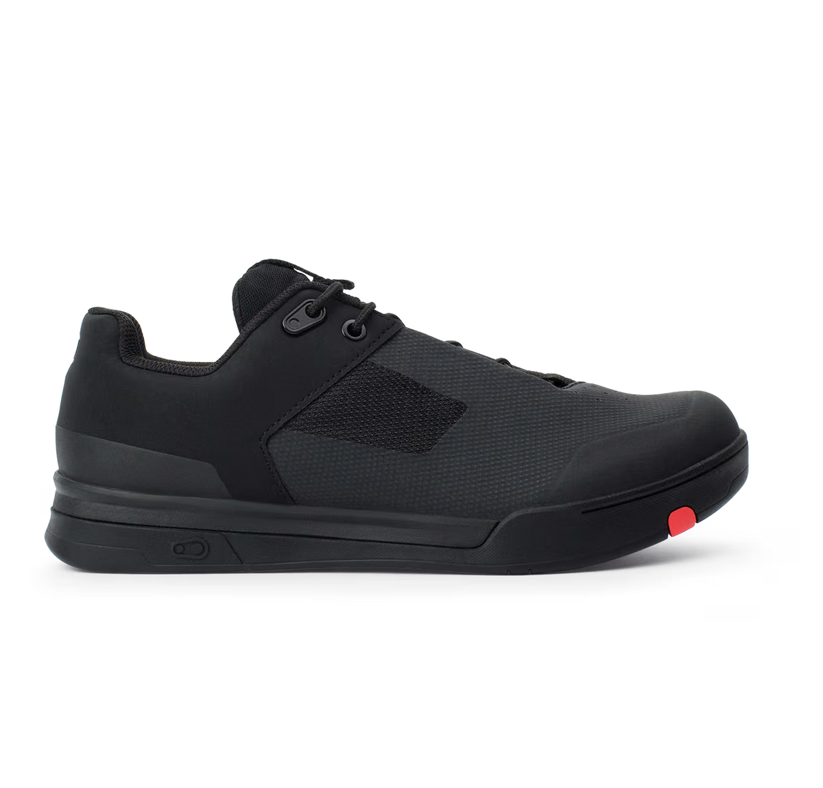 Crankbrothers Mallet Lace Black/Red - Image 2
