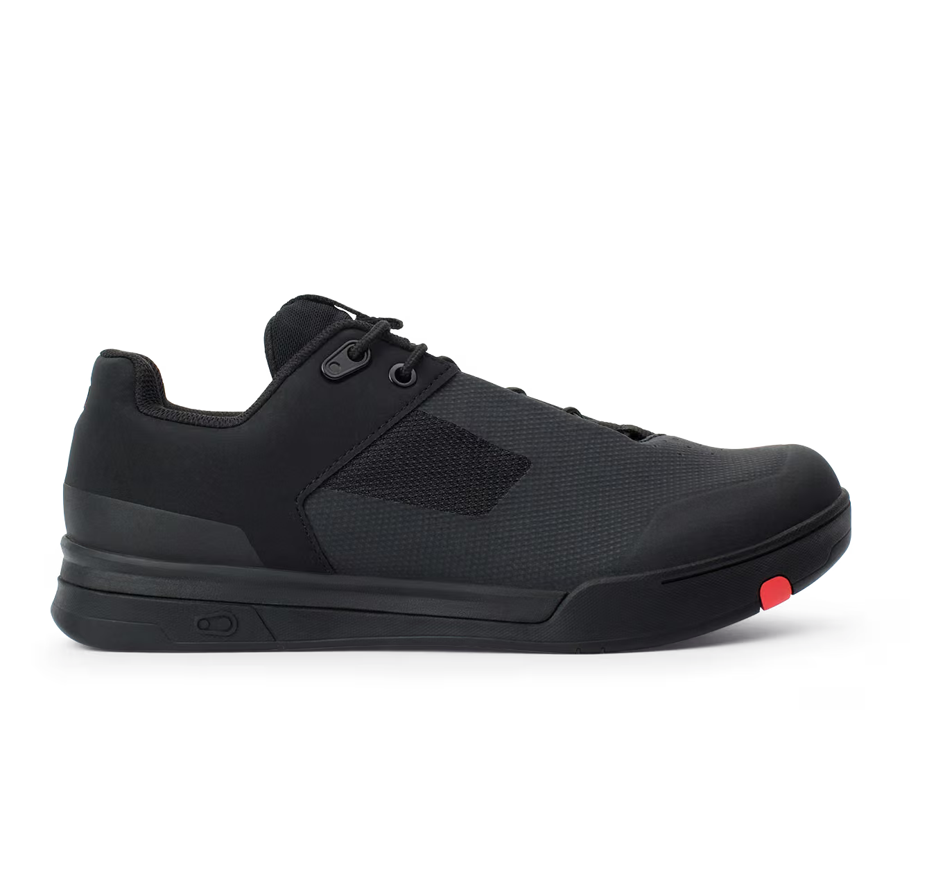 Crankbrothers Mallet Lace Black/Red - Image 2