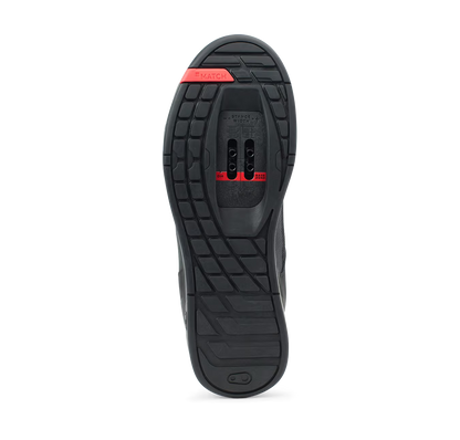 Crankbrothers Mallet Lace Black/Red - Image 4