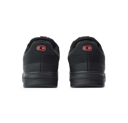 Crankbrothers Mallet Lace Black/Red - Image 5