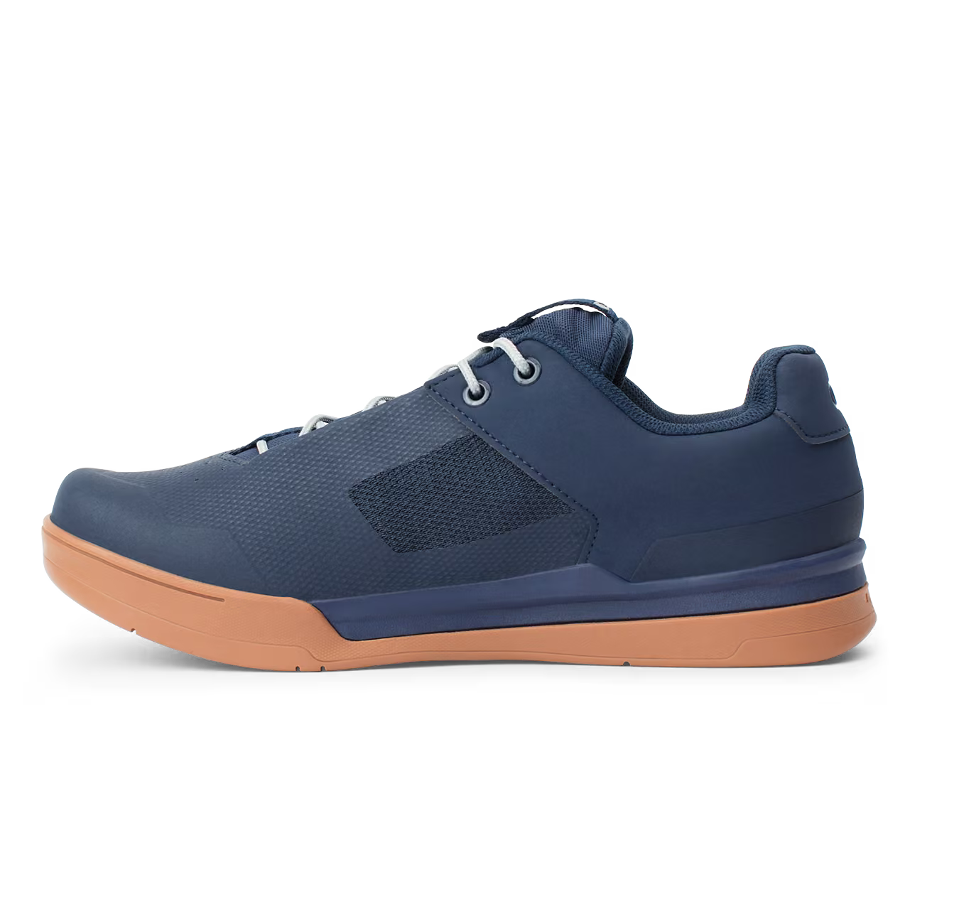 Crankbrothers Mallet Lace Navy/Silver - Image 3