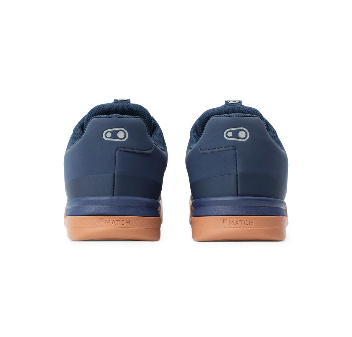 Crankbrothers Mallet Lace Navy/Silver - Image 6