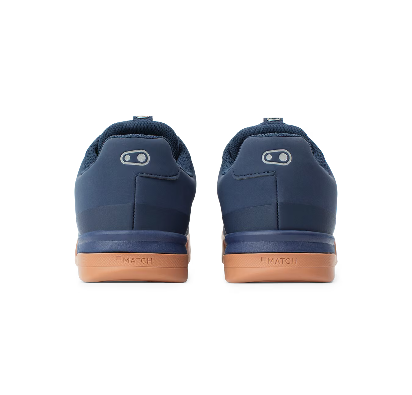 Crankbrothers Mallet Lace Navy/Silver - Image 6
