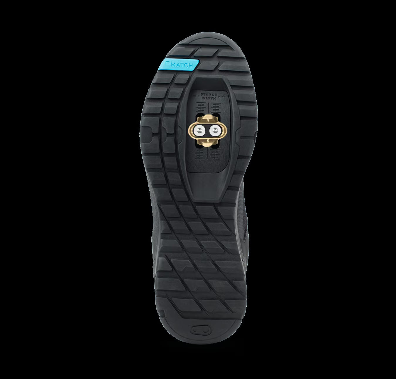 Crankbrothers Mallet E Lace Black/Blue - Image 5