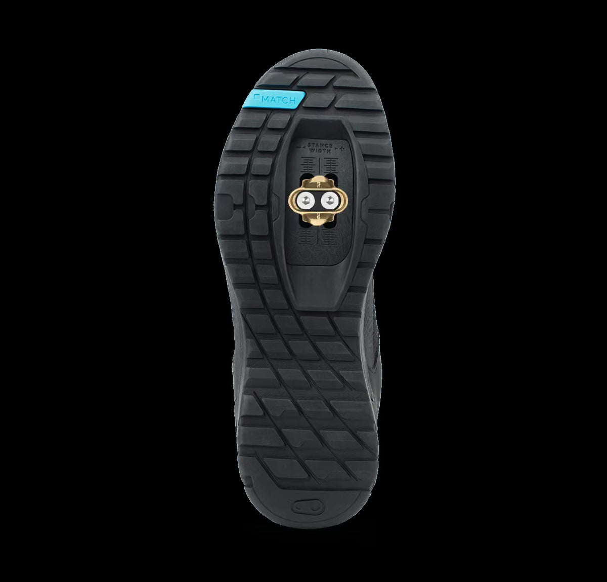 Crankbrothers Mallet E Lace Black/Blue - Image 5