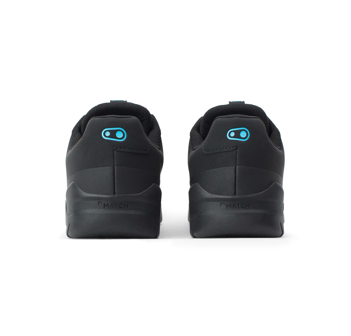 Crankbrothers Mallet E Lace Black/Blue - Image 6