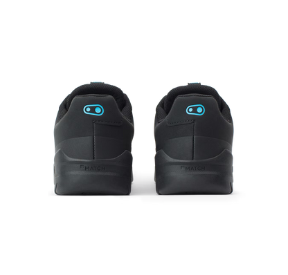 Crankbrothers Mallet E Lace Black/Blue - Image 6