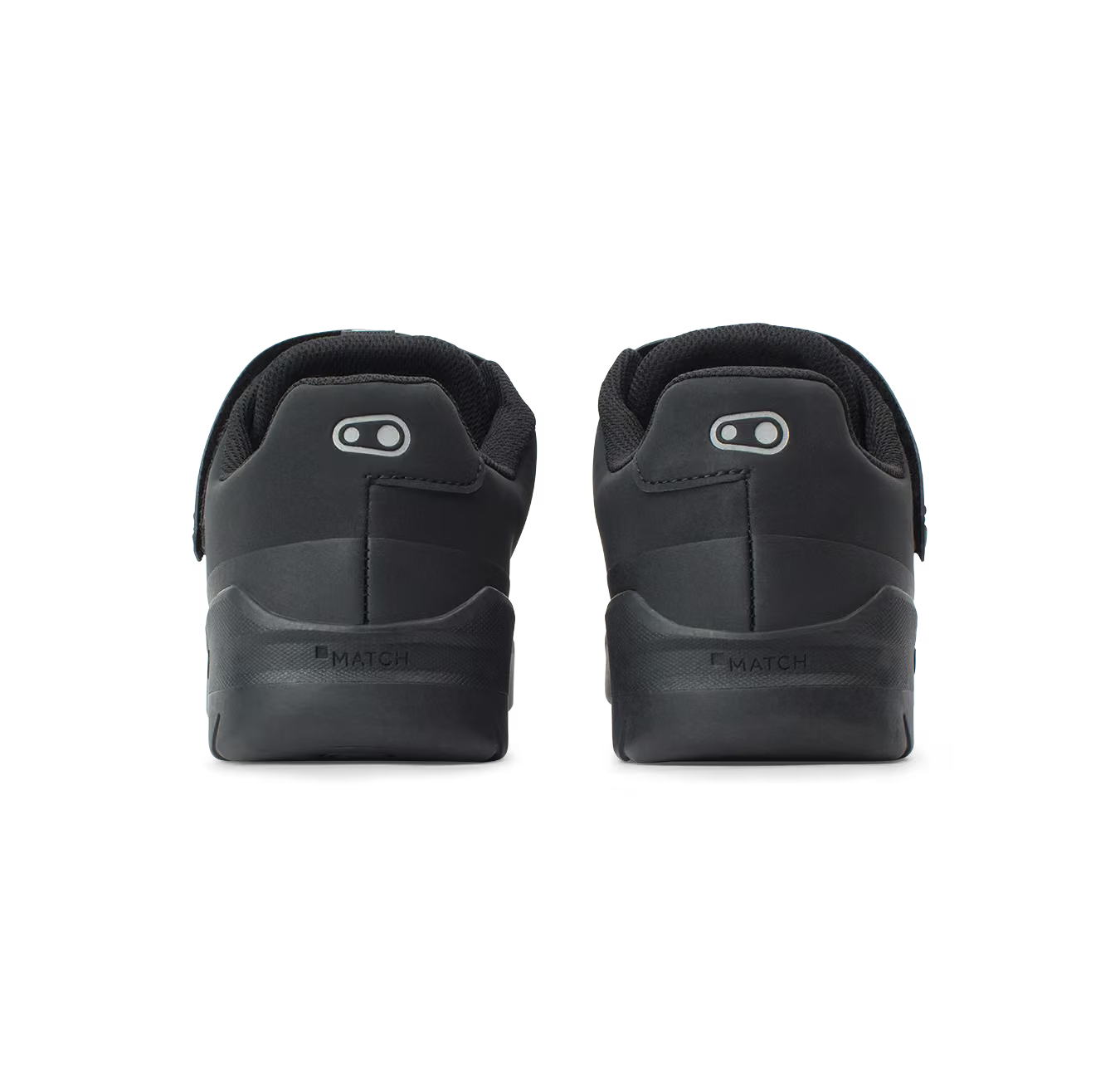 Crankbrothers Mallet E Speedlace Black/Silver - Image 5