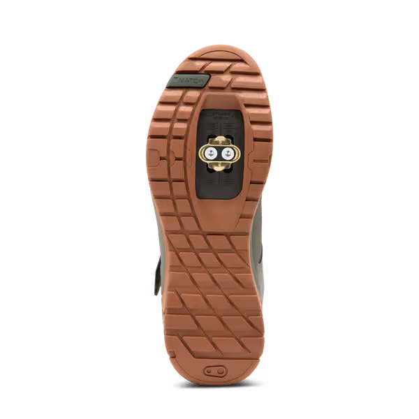 Crankbrothers Mallet E Speedlace Camo/Black Ltd. E - Image 4
