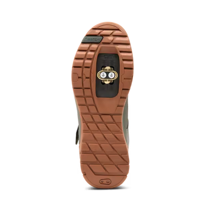 Crankbrothers Mallet E Speedlace Camo/Black Ltd. E - Image 4