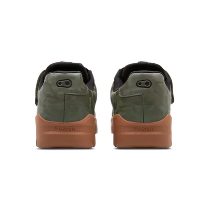 Crankbrothers Mallet E Speedlace Camo/Black Ltd. E - Image 6