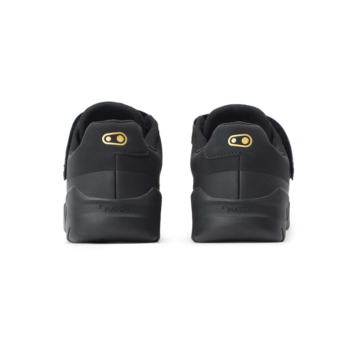 Crankbrothers Mallet E Boa Black/Gold - Image 7