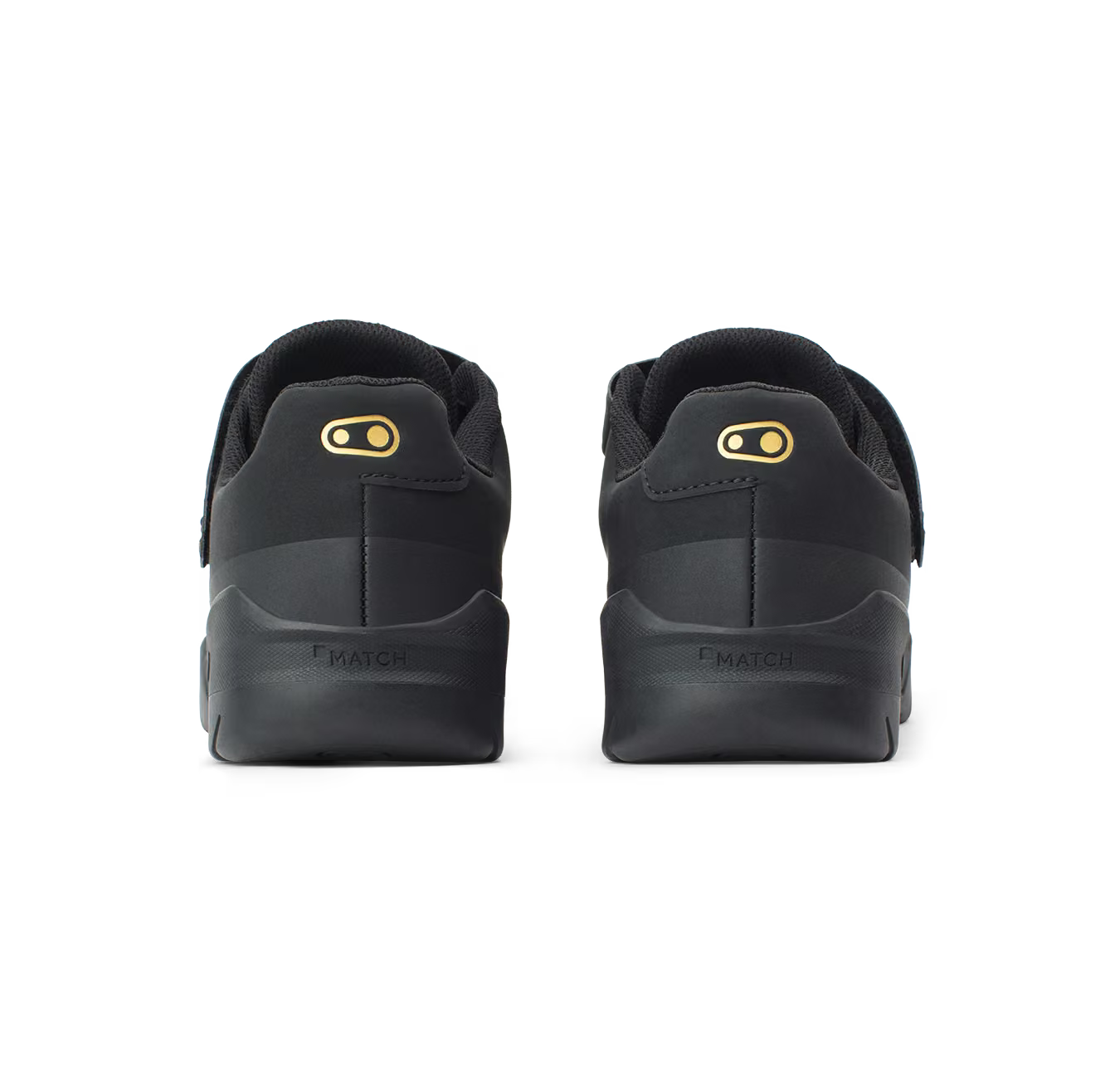 Crankbrothers Mallet E Boa Black/Gold - Image 7