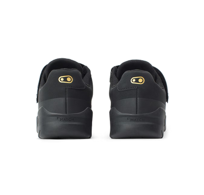Crankbrothers Mallet E Boa Black/Gold - Image 7