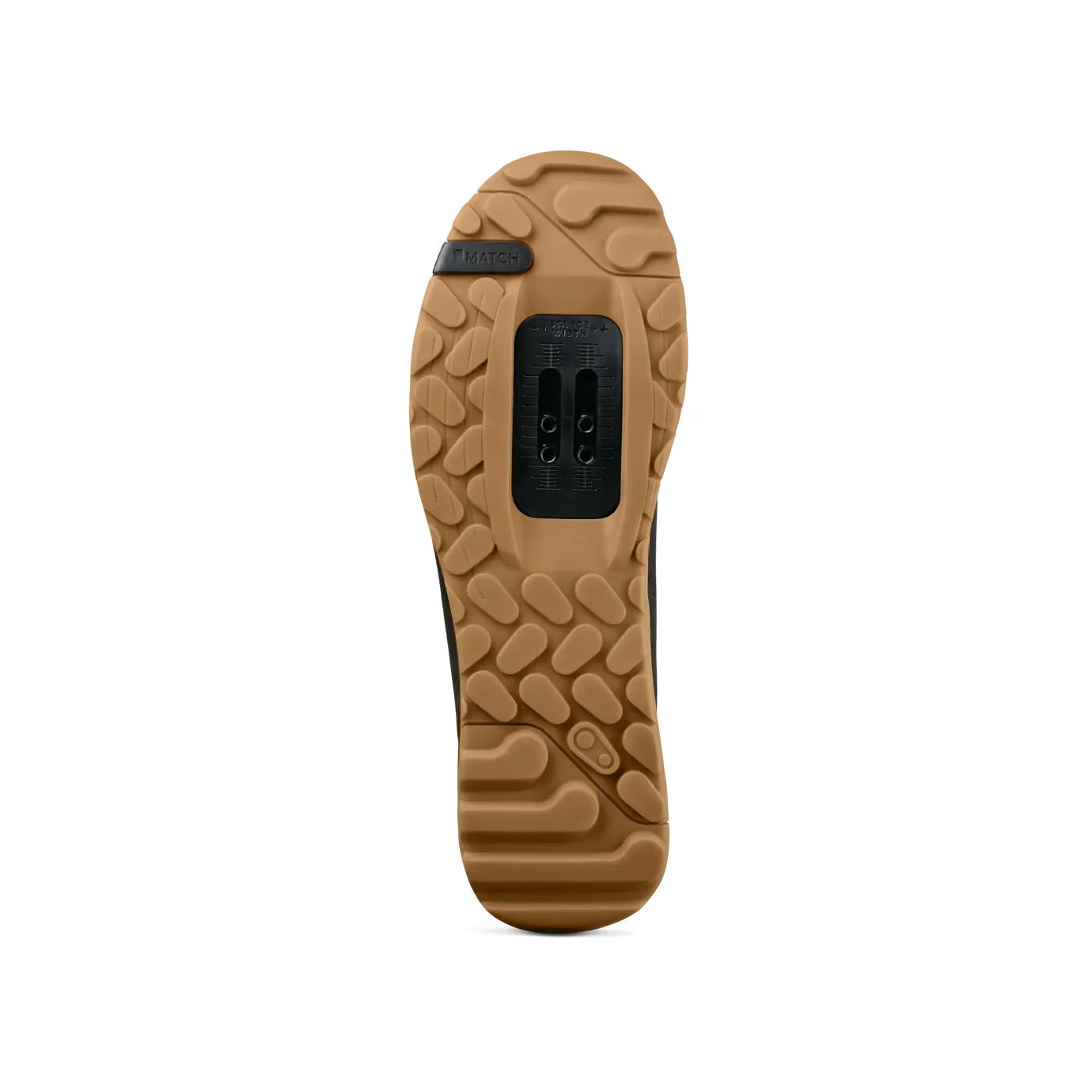 Crankbrothers Mallet Trail Lace Black / Black - Image 4