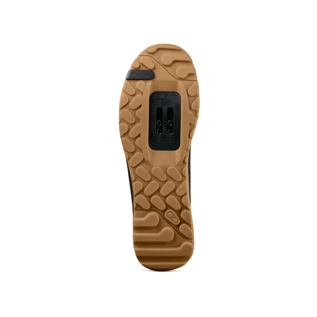 Crankbrothers Mallet Trail Lace Black / Black - Image 4