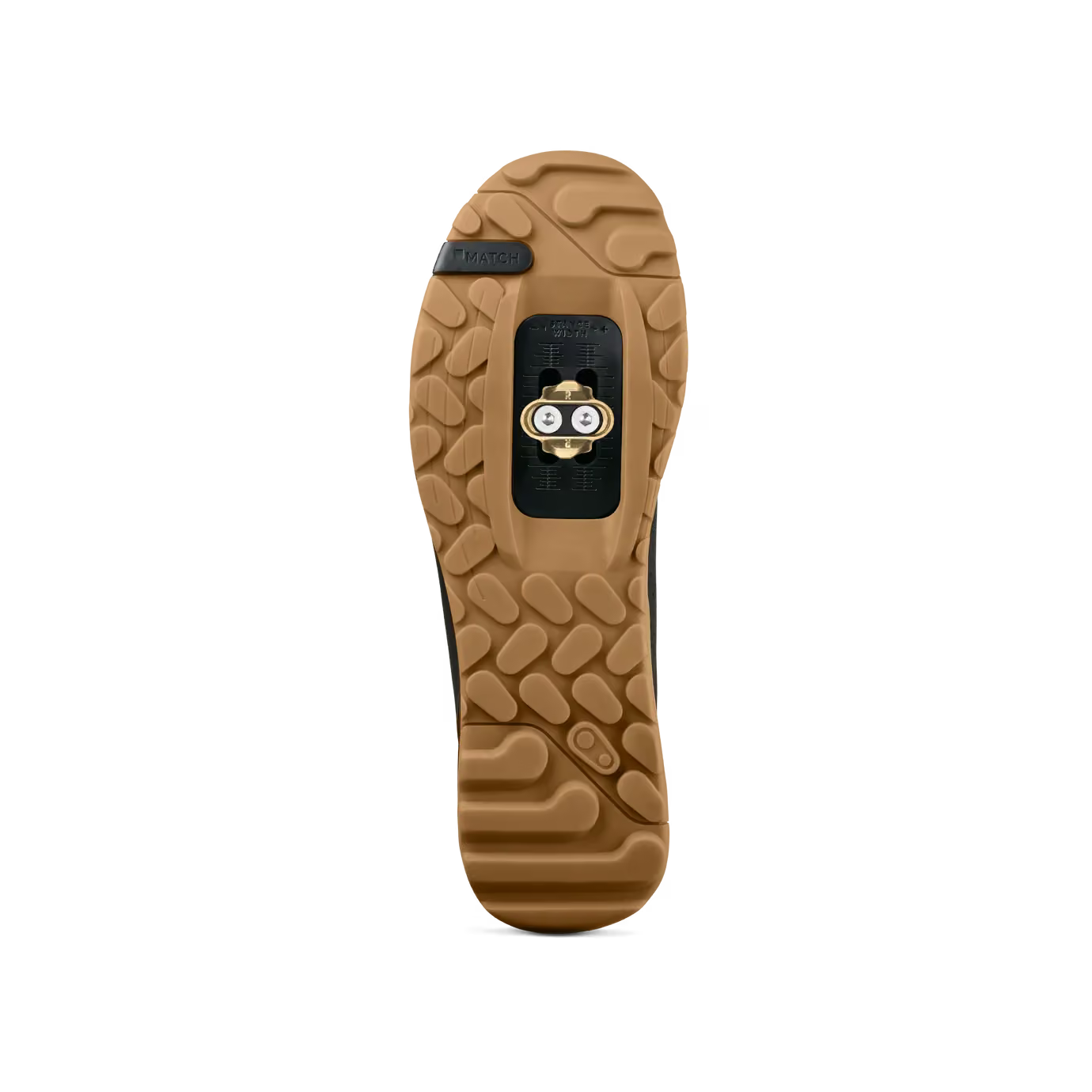 Crankbrothers Mallet Trail Lace Black / Black - Image 5