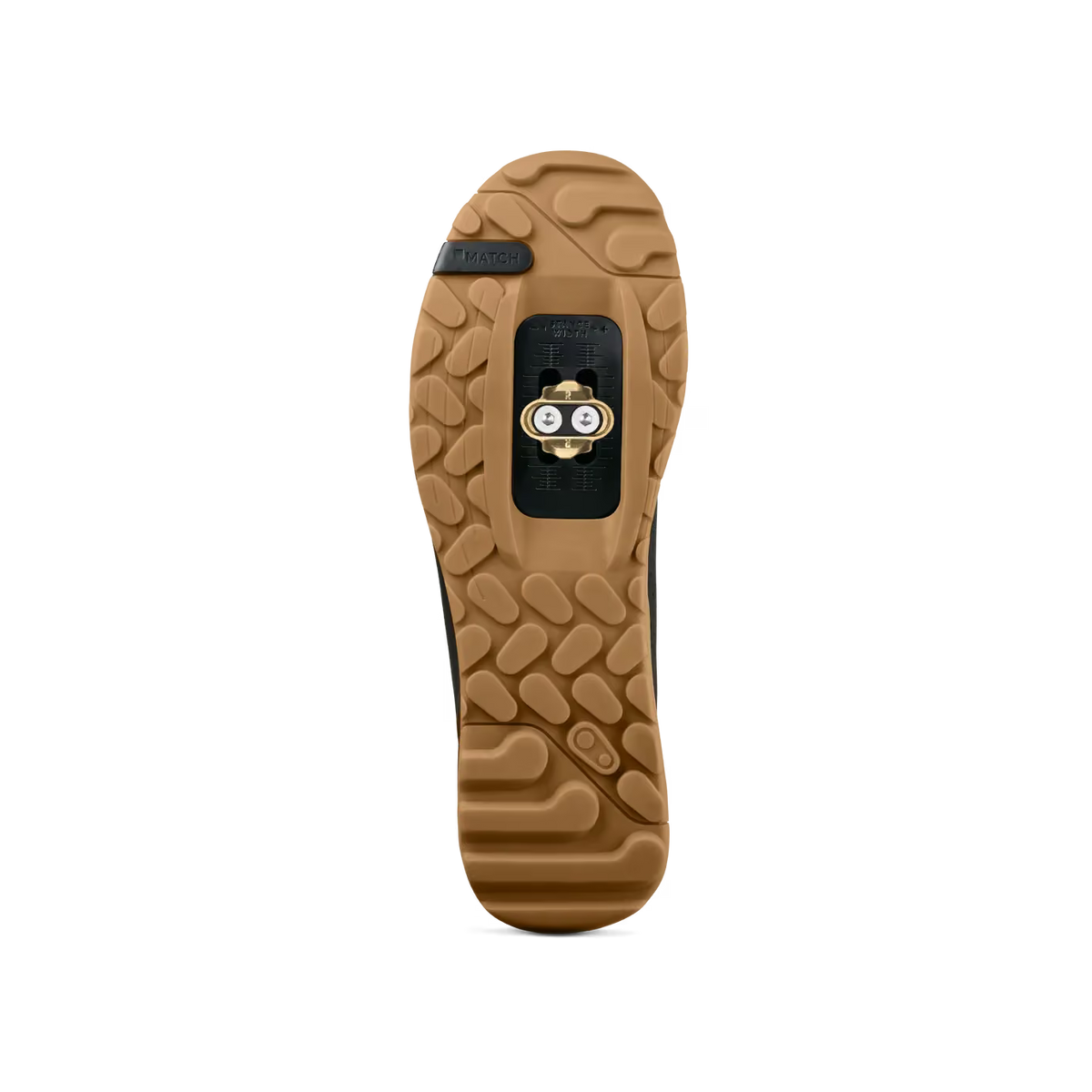 Crankbrothers Mallet Trail Lace Black / Black - Image 5