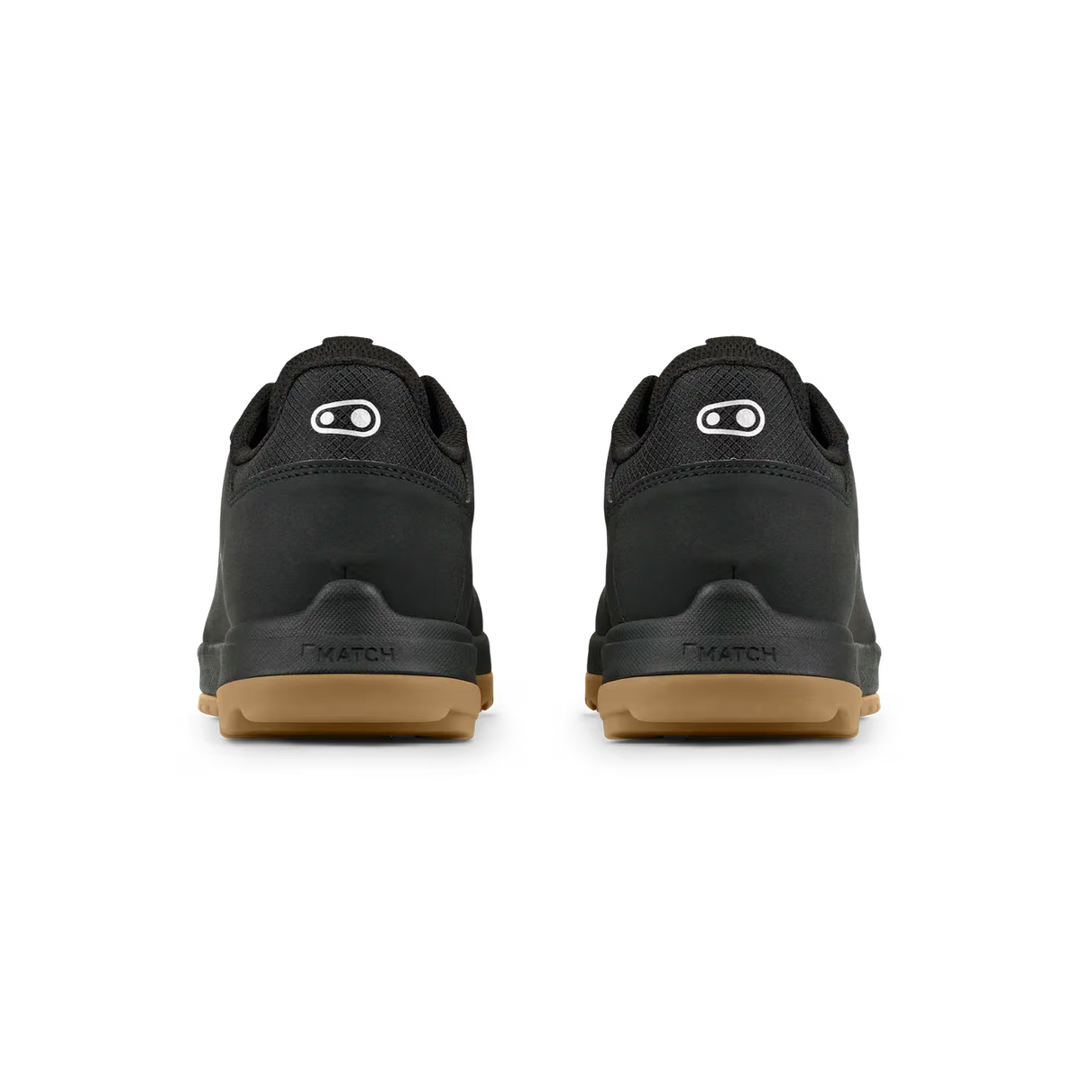 Crankbrothers Mallet Trail Lace Black / Black - Image 6