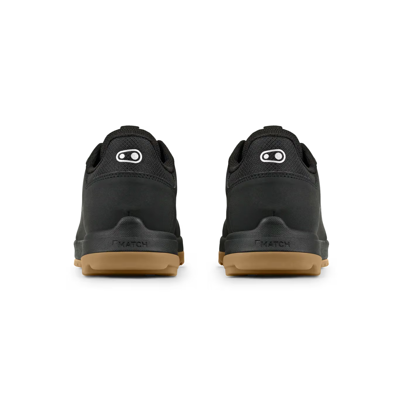 Crankbrothers Mallet Trail Lace Black / Black - Image 6