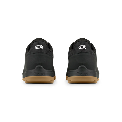 Crankbrothers Mallet Trail Lace Black / Black - Image 6