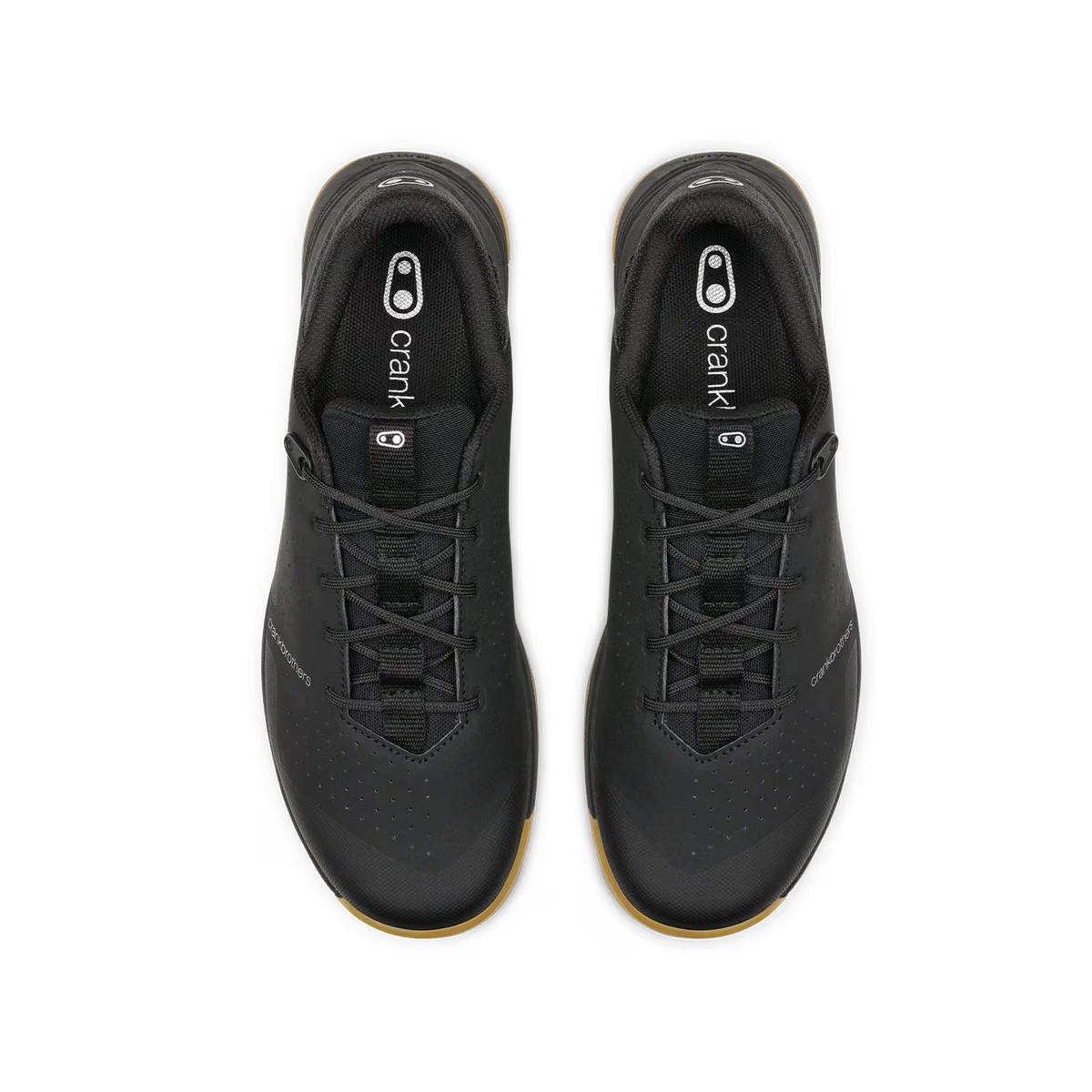 Crankbrothers Mallet Trail Lace Black / Black - Image 7