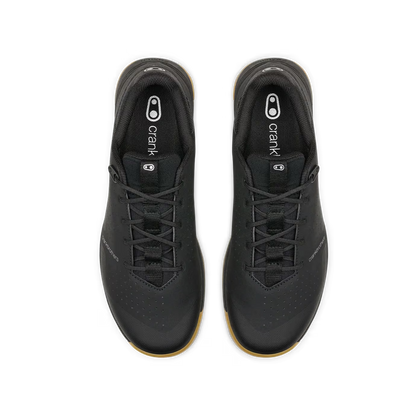 Crankbrothers Mallet Trail Lace Black / Black - Image 7