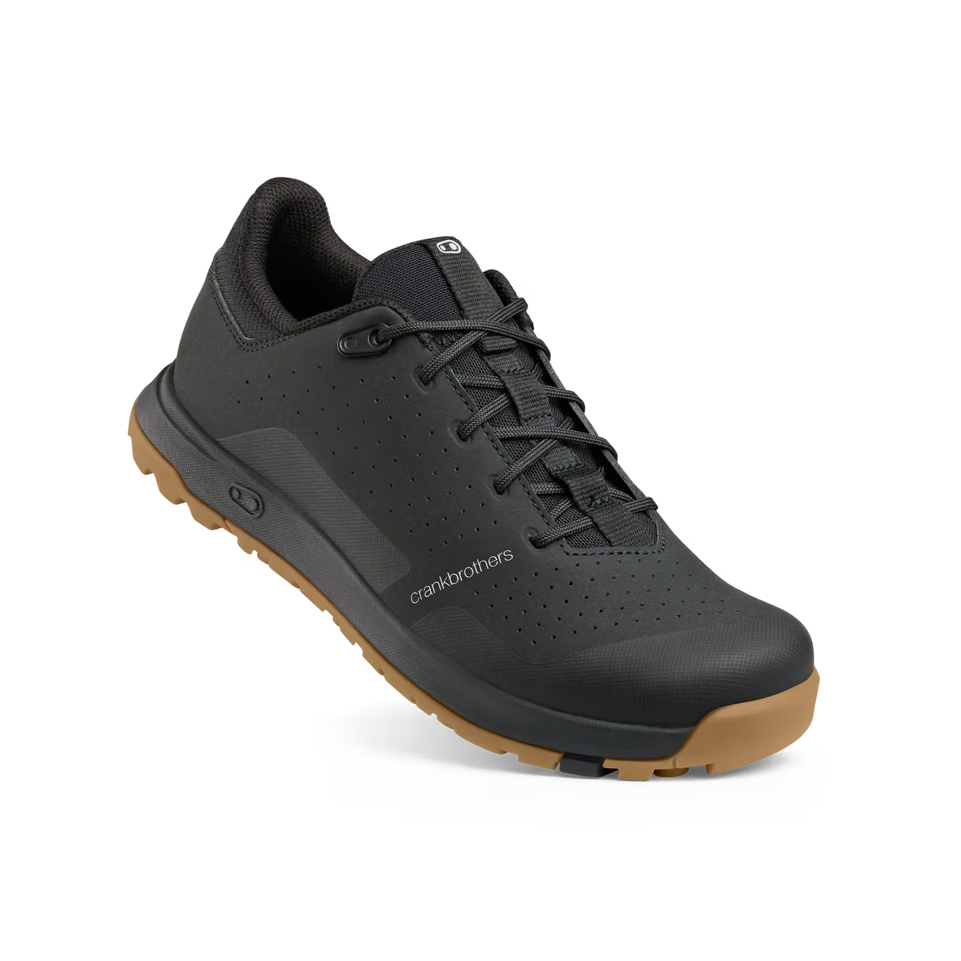 Crankbrothers Mallet Trail Lace Black / Black - Image 1