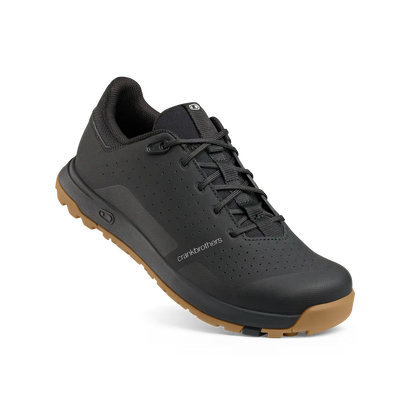 Crankbrothers Mallet Trail Lace Black / Black - Image 1