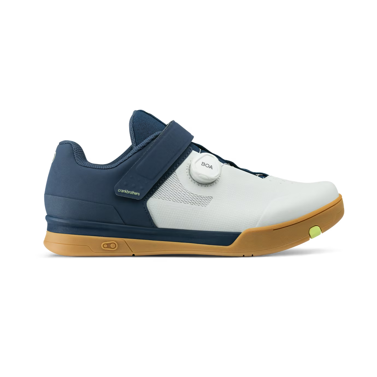 Crankbrothers Mallet Boa Navy/Grey - Image 5