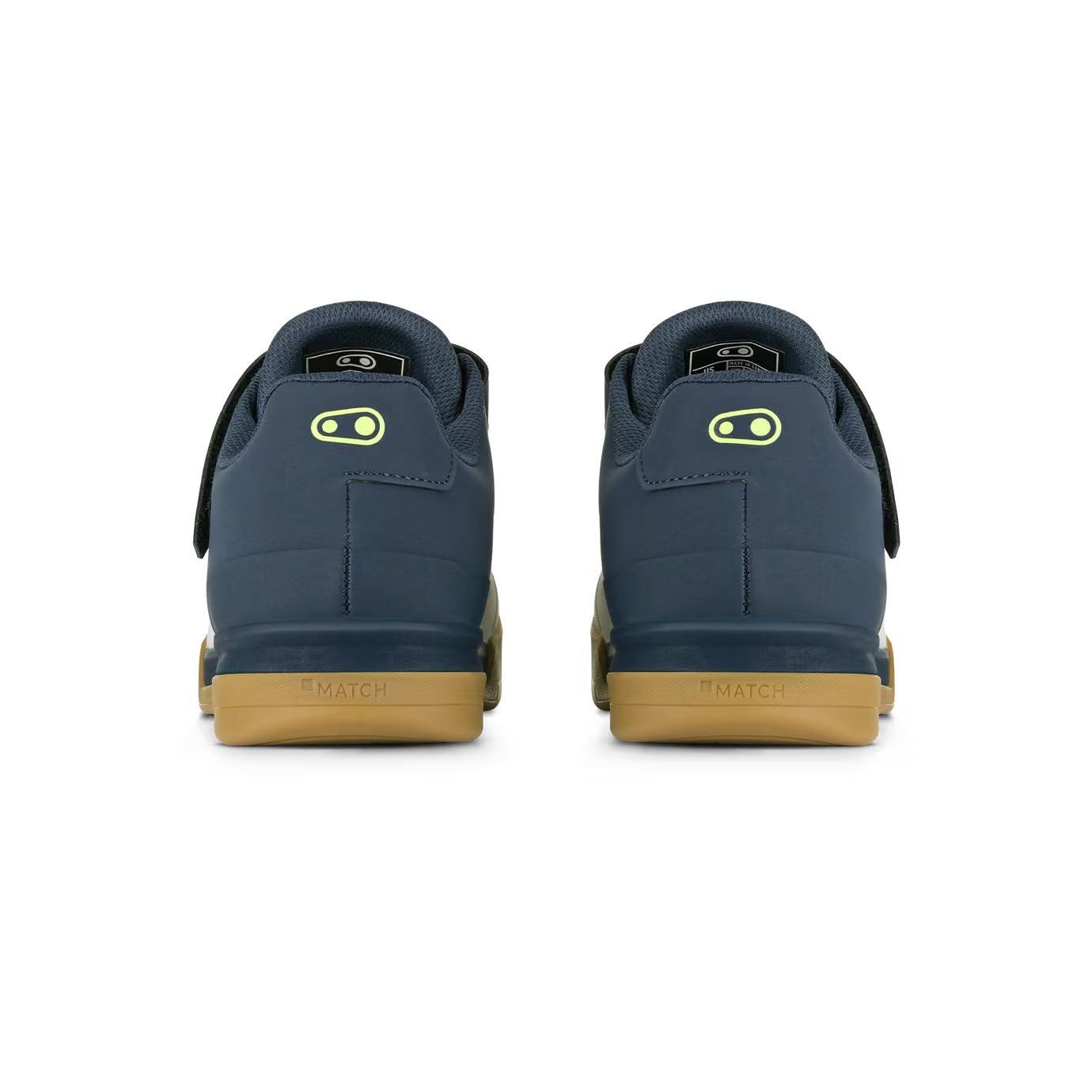 Crankbrothers Mallet Boa Navy/Grey - Image 6