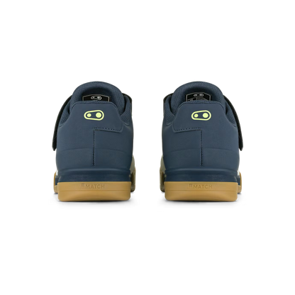 Crankbrothers Mallet Boa Navy/Grey - Image 6