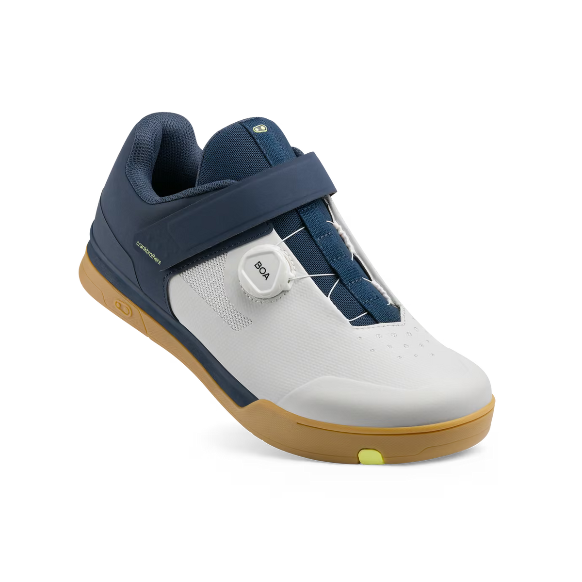 Crankbrothers Mallet Boa Navy/Grey - Image 1
