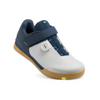 Crankbrothers Mallet Boa Navy/Grey - Image 1